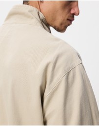 Gramicci - Twill-Around Jacket