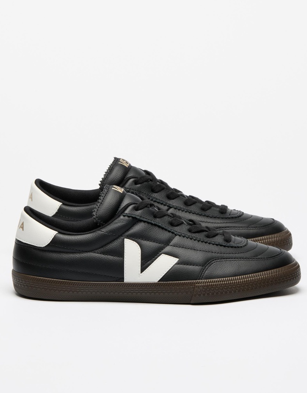 Veja - Panenka O.T. Leather - Unisex