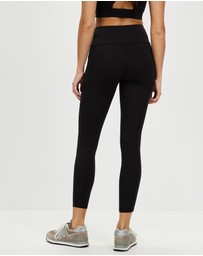 Patagonia - Women's Maipo 7/8 Stash Tights
