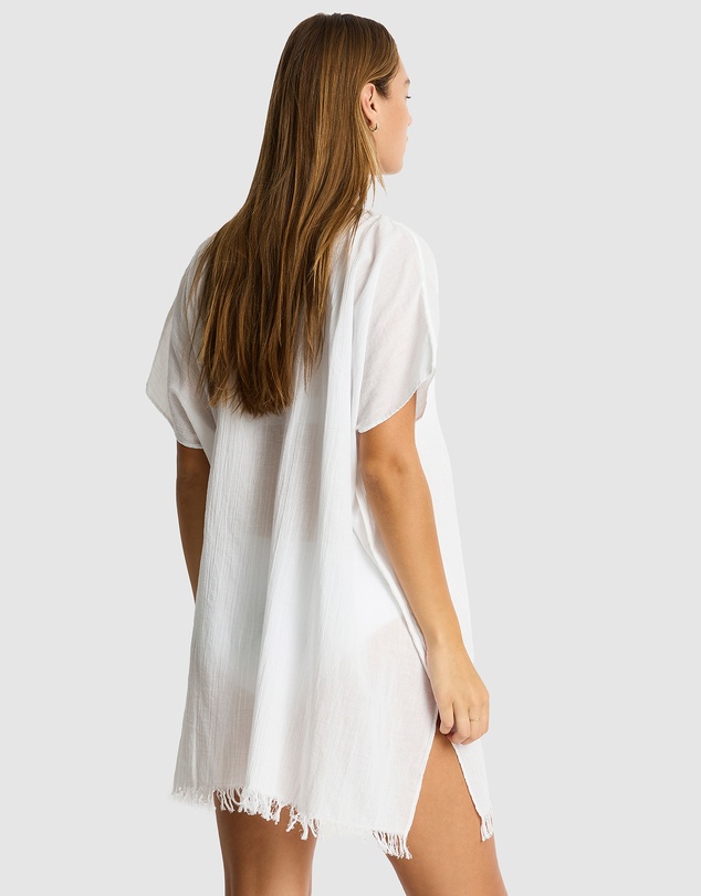 Sea Level Australia - Salt Kaftan