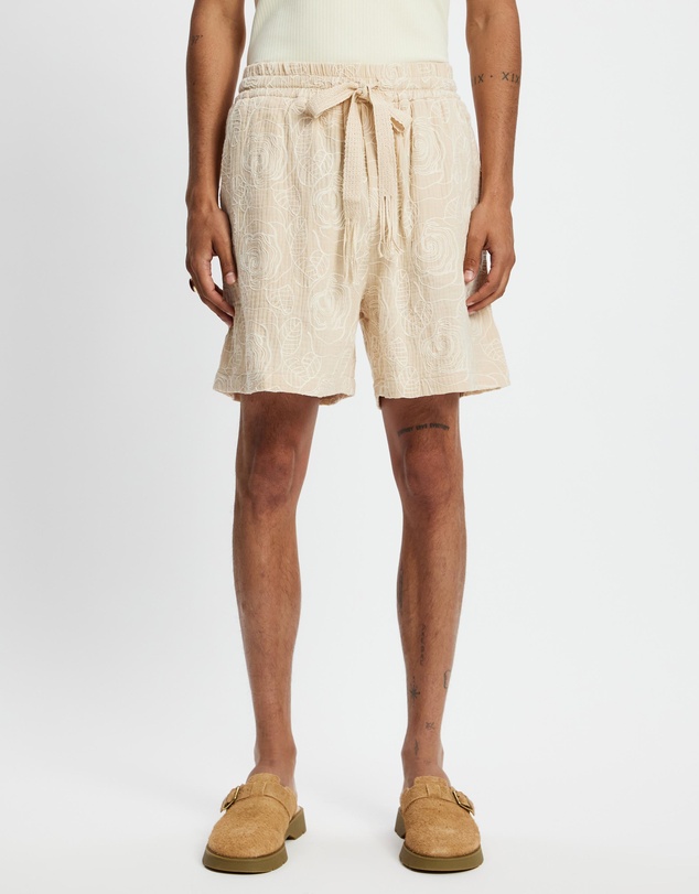 CMMN - Enzo Shorts