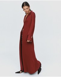 Marle - Foundations Dress