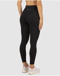 UNIT - UNIT Ladies Flow Activewear Leggings