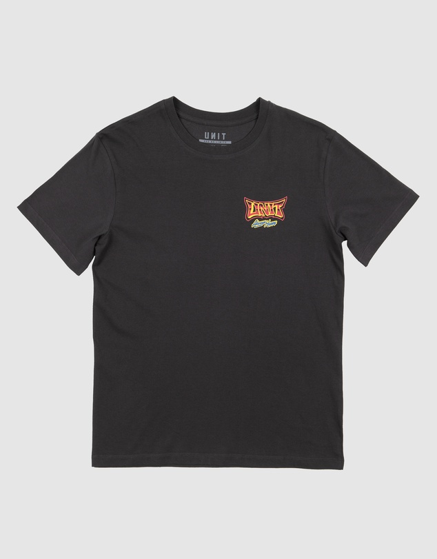 UNIT - Youth Happy Tee
