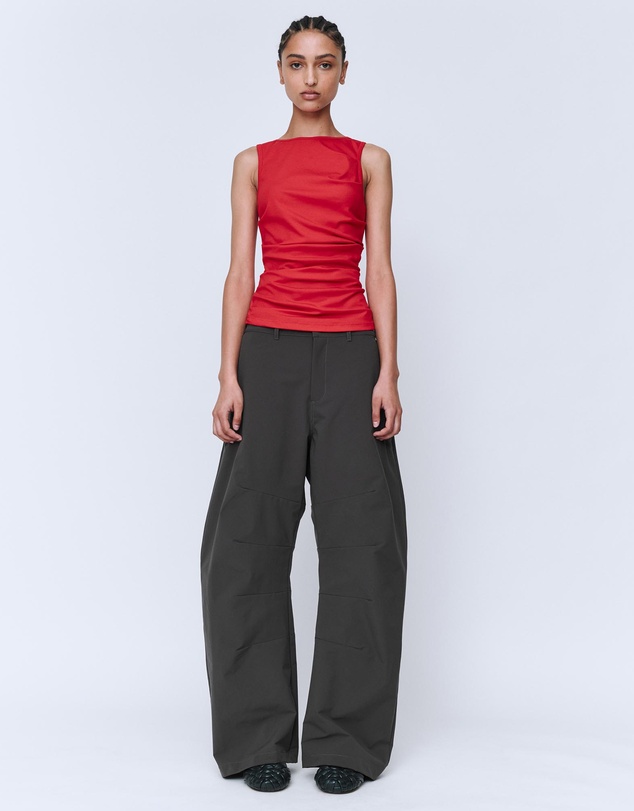 Wynn Hamlyn - Darted Trackpants