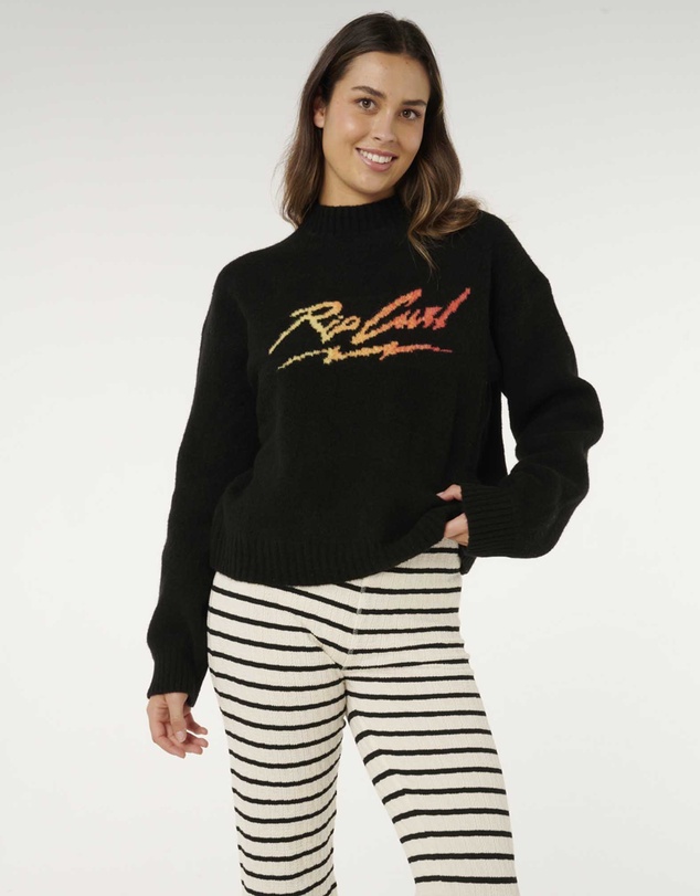 Rip Curl - Bobbi Stripe Pant