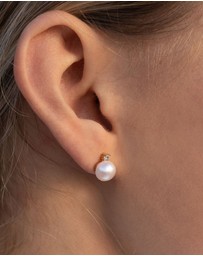 Mestige - Katalina Set - 18K Gold Plated