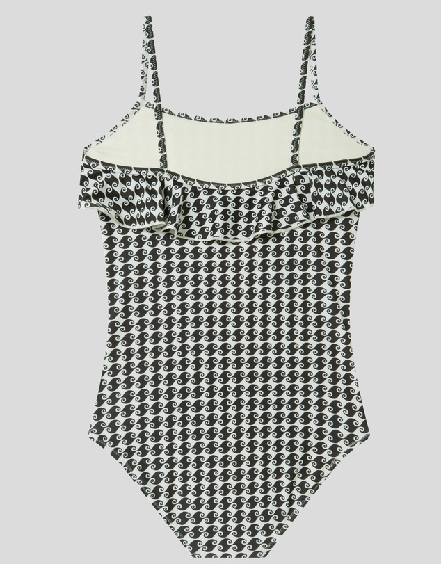 Boardies - Boardies Sea Hound Older Girls Swimsuit