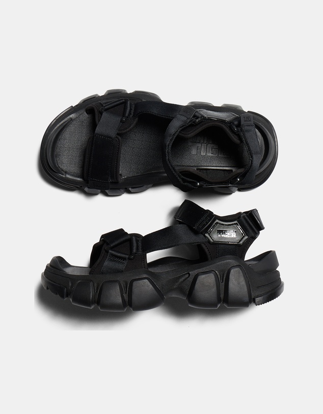 Onitsuka Tiger - Dentigre Belted - Unisex