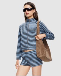 Lioness - Bloom Knit Jacket