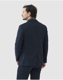 Rodd & Gunn - Owen Valley Sports Fit Jacket