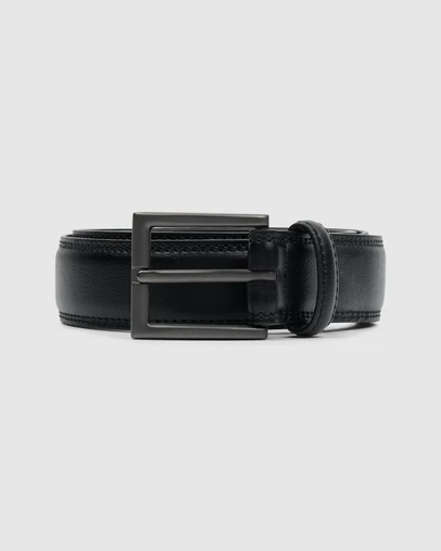 yd. - Nicko Leather Belt