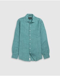 Rodd & Gunn - Coromandel Sports Fit Shirt