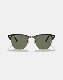 Ray-Ban - Clubmaster