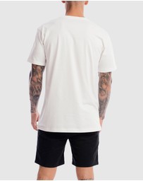 First Division - Contract Rise Tee