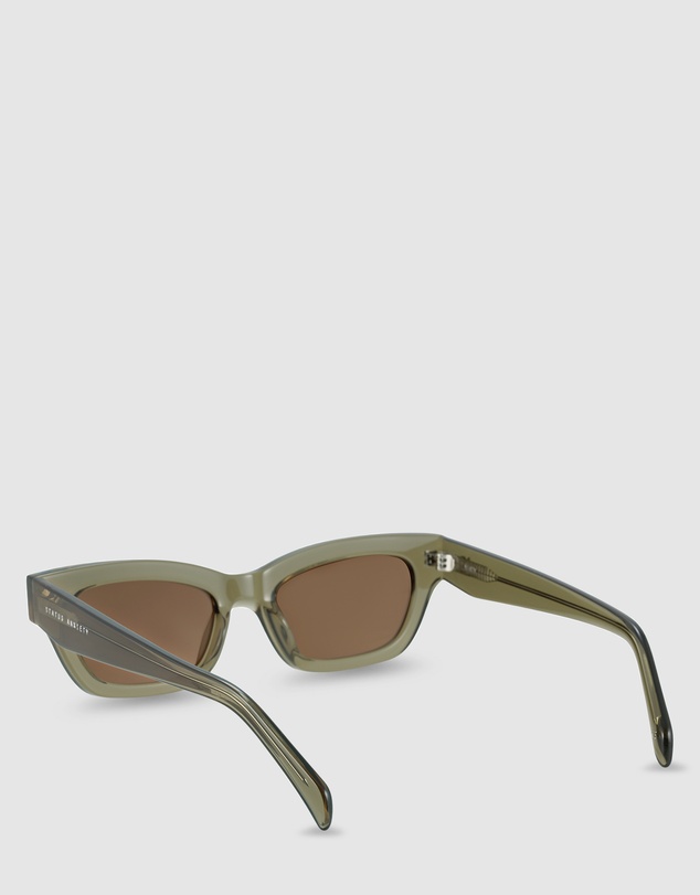 Status Anxiety - Levity Sunglasses