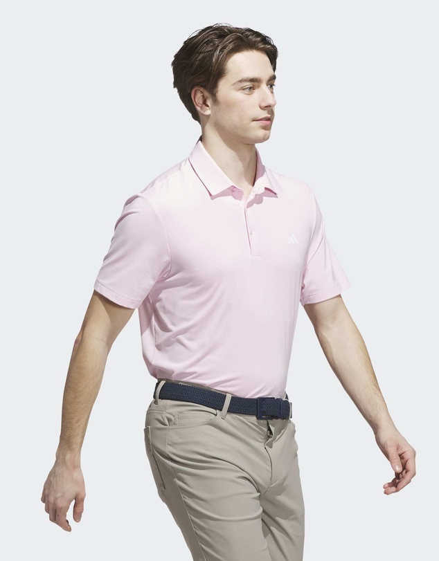 adidas Performance - Ultimate365 Solid Polo Shirt Mens