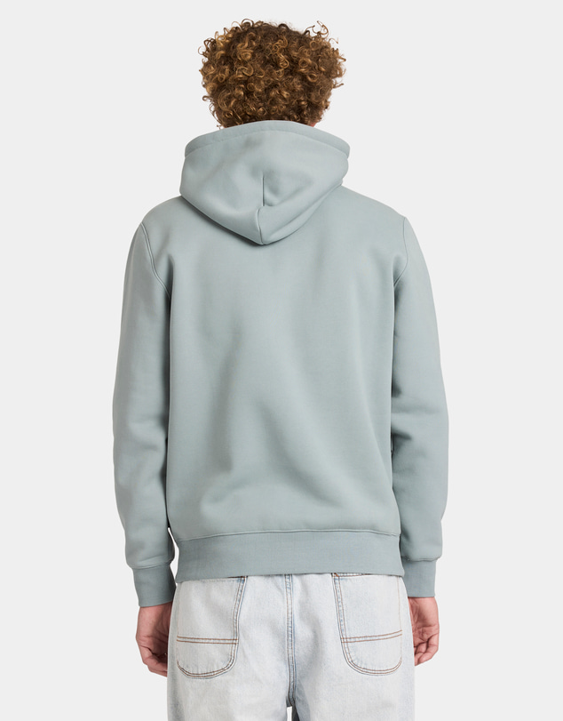RVCA - Mens Va Torn Pullover Hoodie