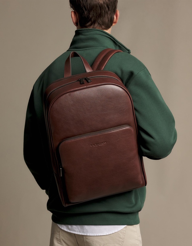 R.M.Williams - Farrier Backpack