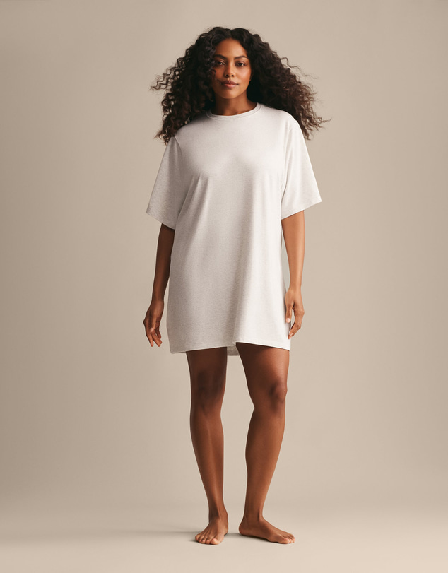 Resting - CloudKnit Jersey Stevie Nightie