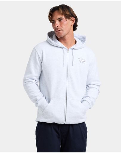 GREY MARLE