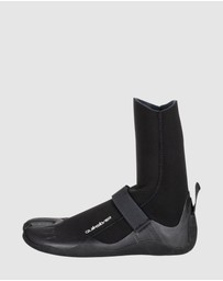 Quiksilver - Mens 3mm Everyday Sessions Wetsuit Boots