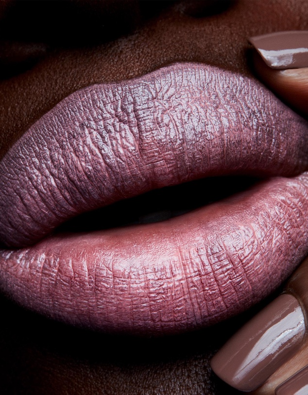 MAC - Cremesheen Lipstick