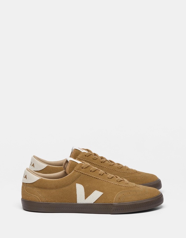Veja - Volley Suede - Unisex