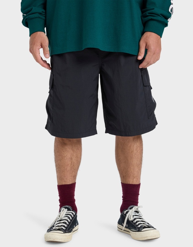 Quiksilver - Mens Mercury Cargo 21' Walkshorts