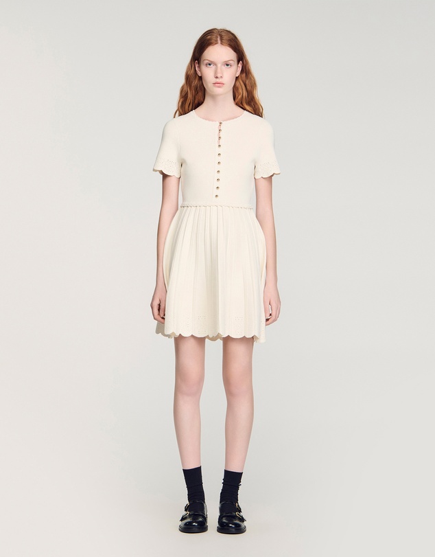 Sandro - Gisele Dress