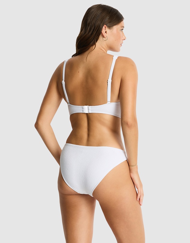 Sea Level Australia - La Mer Sporty Mid Pant