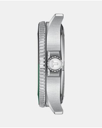 Tissot - Seastar 1000 Quartz GMT