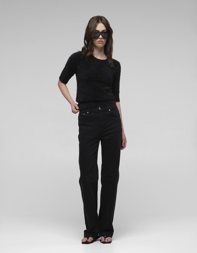 JACANDMOOKI - Shiloh Knit Tee