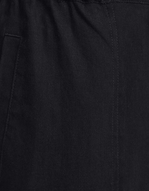 Sportscraft - Rosa Crop Linen Pant