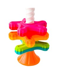 Fat Brain Toys - Fat Brain MiniSpinny