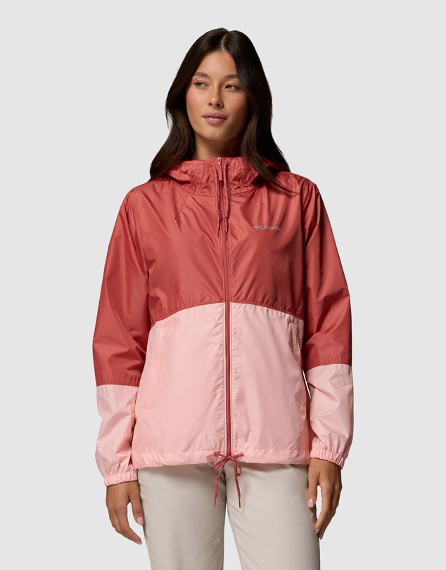 Columbia - Flash Forward II Windbreaker Jacket