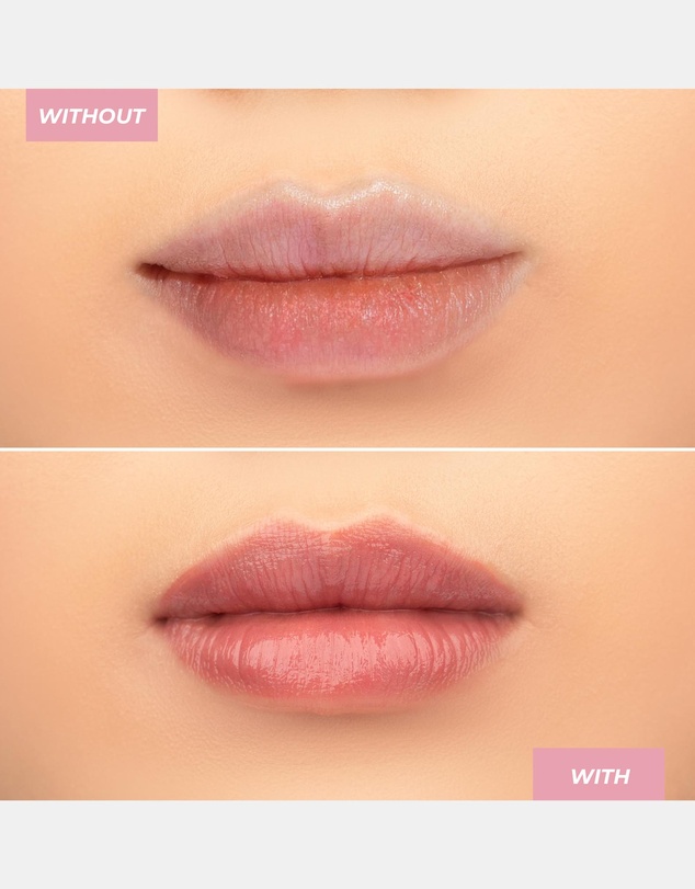 MCoBeauty - Hyaluronic Ultra-Treatment Lip Balm