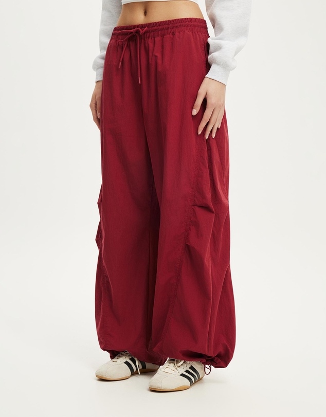Cotton On Body Active - Active Woven Balloon Pant