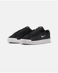 Nike - Court Heritage Shoes - Women's