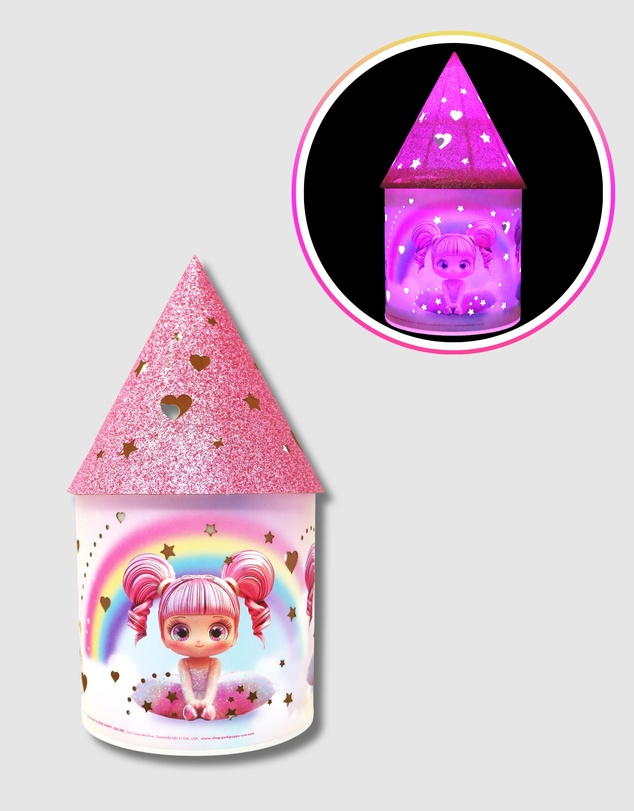 Pink Poppy - Ballerina and Mermaid Pop Gift Bundle