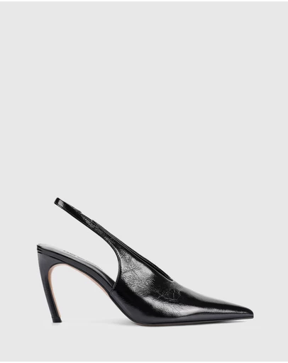 LANA WILKINSON - Rochelle Slingback Pump
