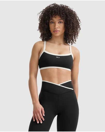 TALA - DayFlex Bandeau Sports Bra