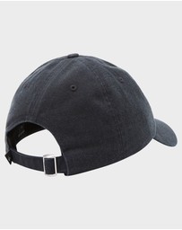 Quiksilver - Mens Rad Splatter Dad Cap