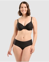Sans Complexe - Unseen Seamless Underwired Full Cup T-Shirt Bra