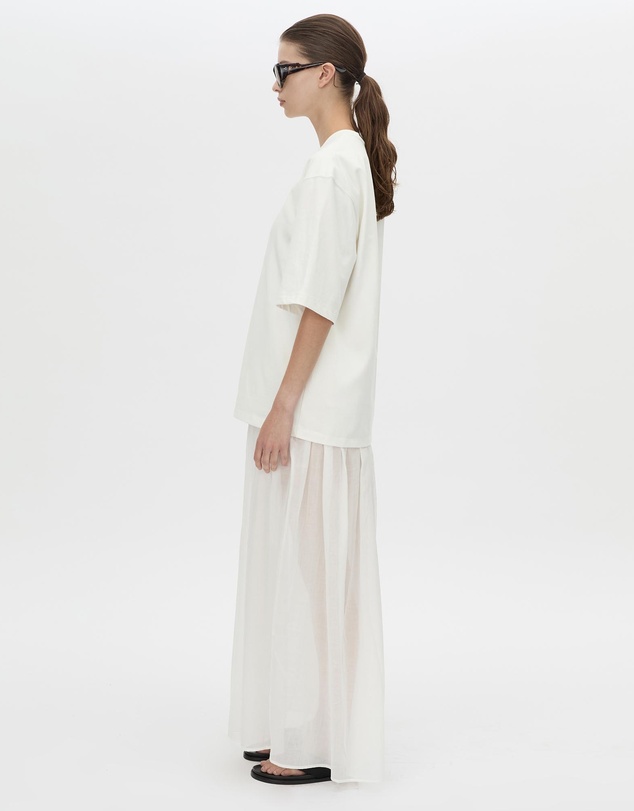 C&M CAMILLA AND MARC - Romy Contrast Maxi Dress