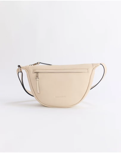 The Horse - The Leather Sporty Crossbody