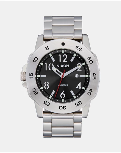 Nixon - Smyth 44