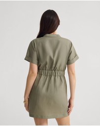 Oxford - Kitty Mini Dress