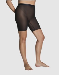 Spanx - SPANXsupersmooth™ SheerSense Mid-Thigh Short