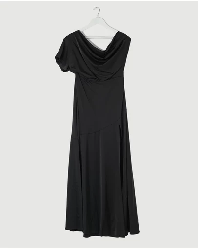 Revibe - Repaired CHANCERY Nectar Dress - AU 12